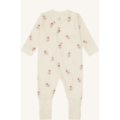Hust & Claire HCManu Line dancer Night Suit 3290 Off White