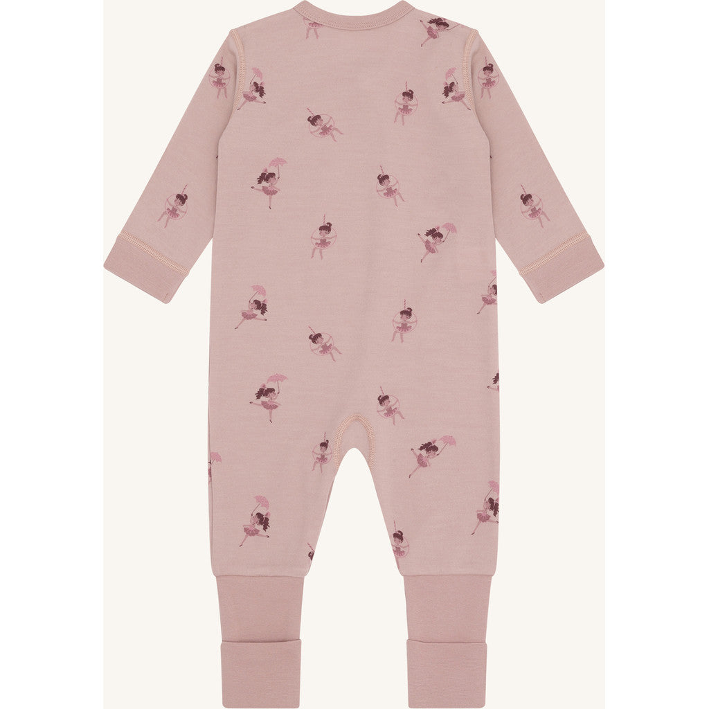Hust & Claire HCManu Line dancer Night Suit 3735 Adobe Rose
