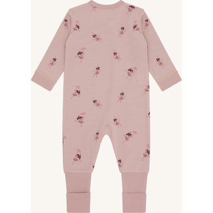 Hust & Claire HCManu Line dancer Night Suit 3735 Adobe Rose