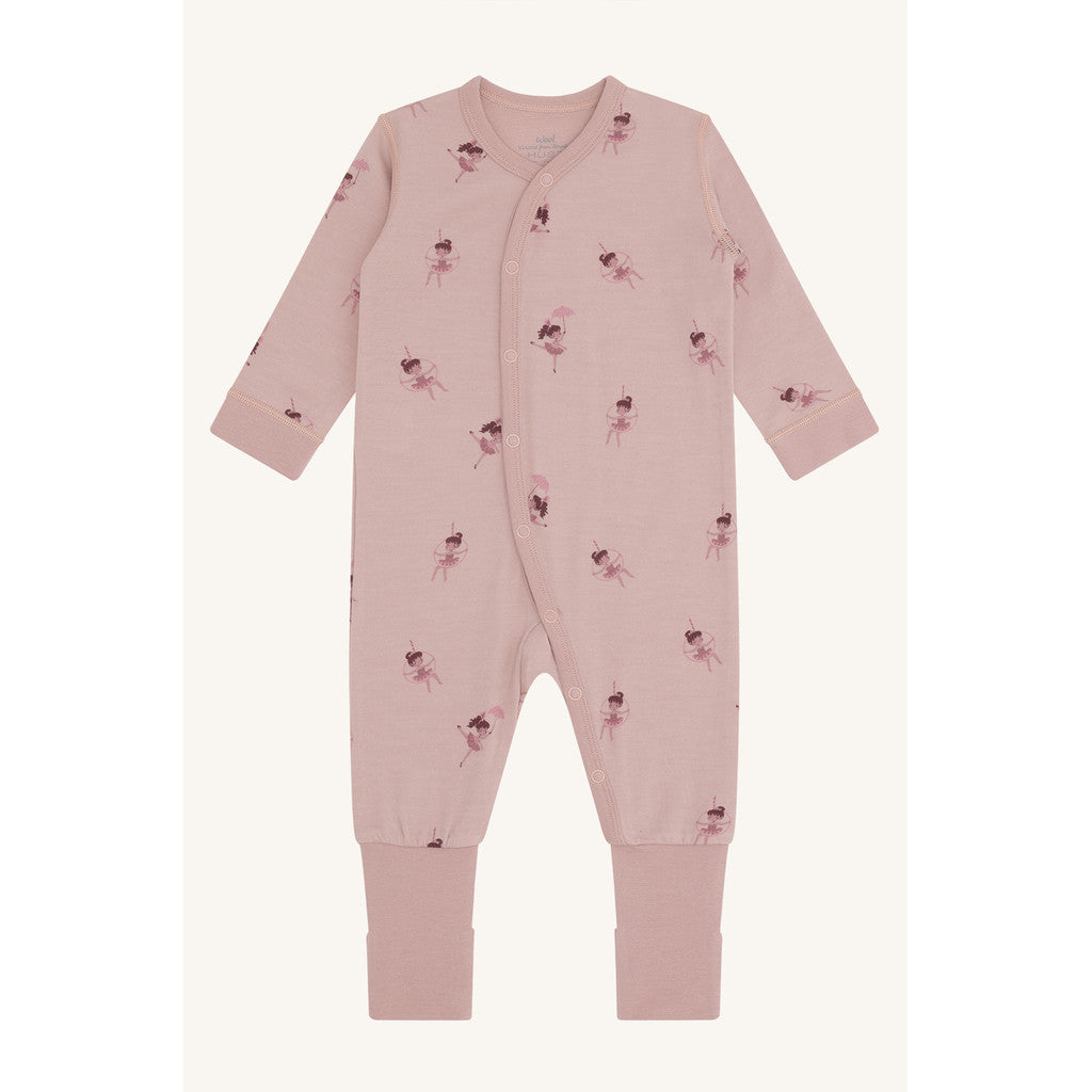 Hust & Claire HCManu Line dancer Night Suit 3735 Adobe Rose