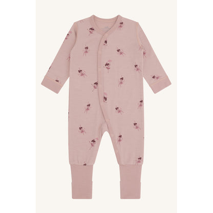 Hust & Claire HCManu Line dancer Night Suit 3735 Adobe Rose