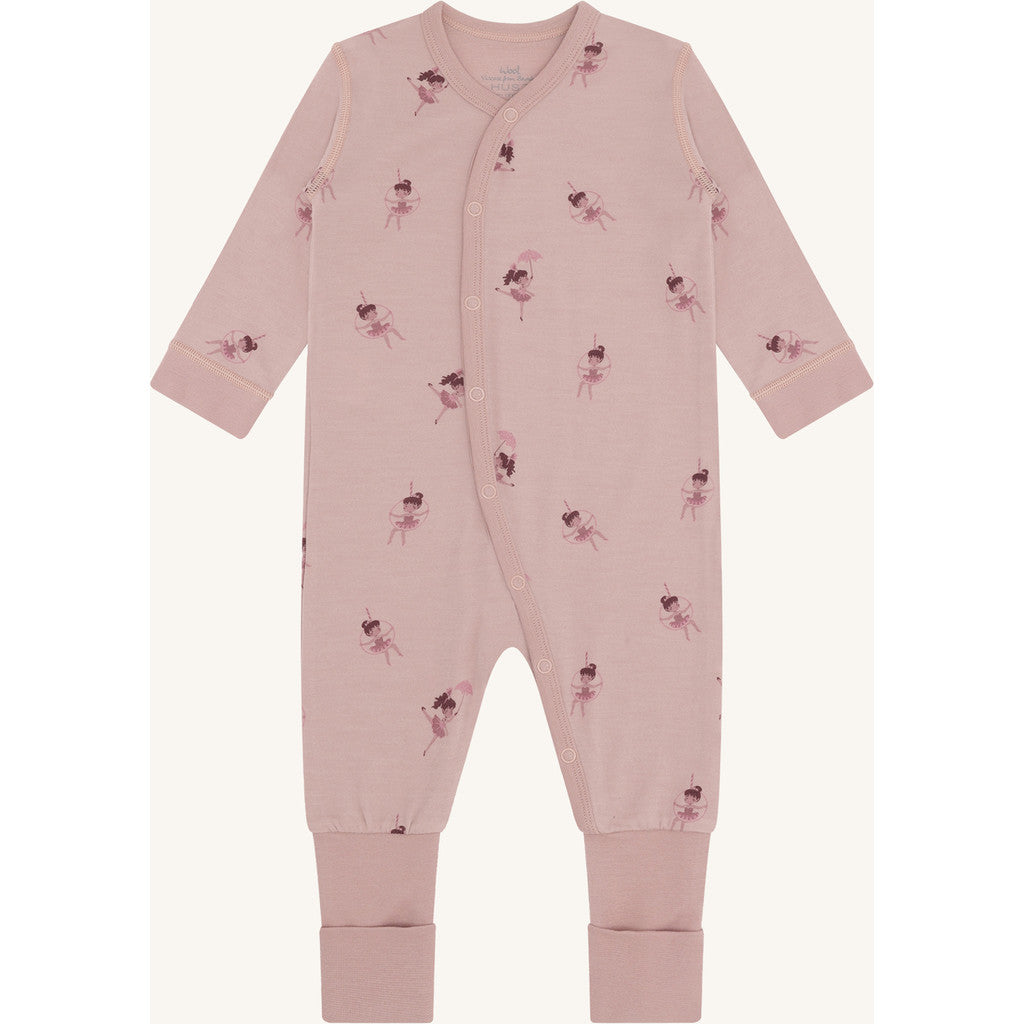 Hust & Claire HCManu Line dancer Night Suit 3735 Adobe Rose