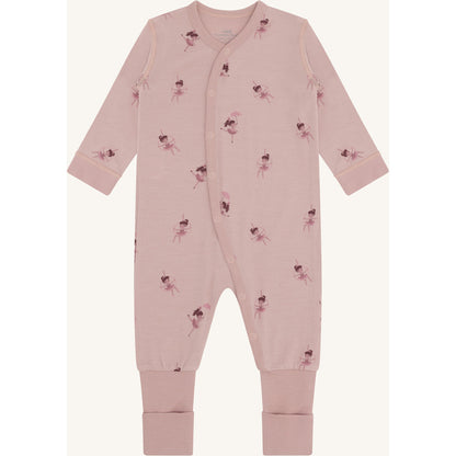 Hust & Claire HCManu Line dancer Night Suit 3735 Adobe Rose