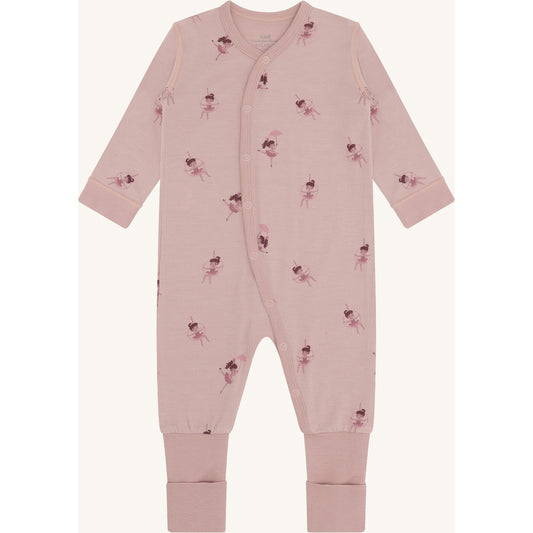 Hust & Claire HCManu Line dancer Night Suit 3735 Adobe Rose