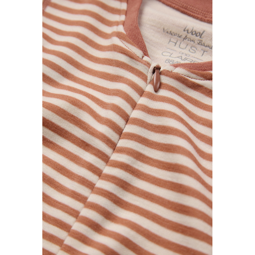 Hust & Claire HCManu Silky Night Suit 4662 Autumn