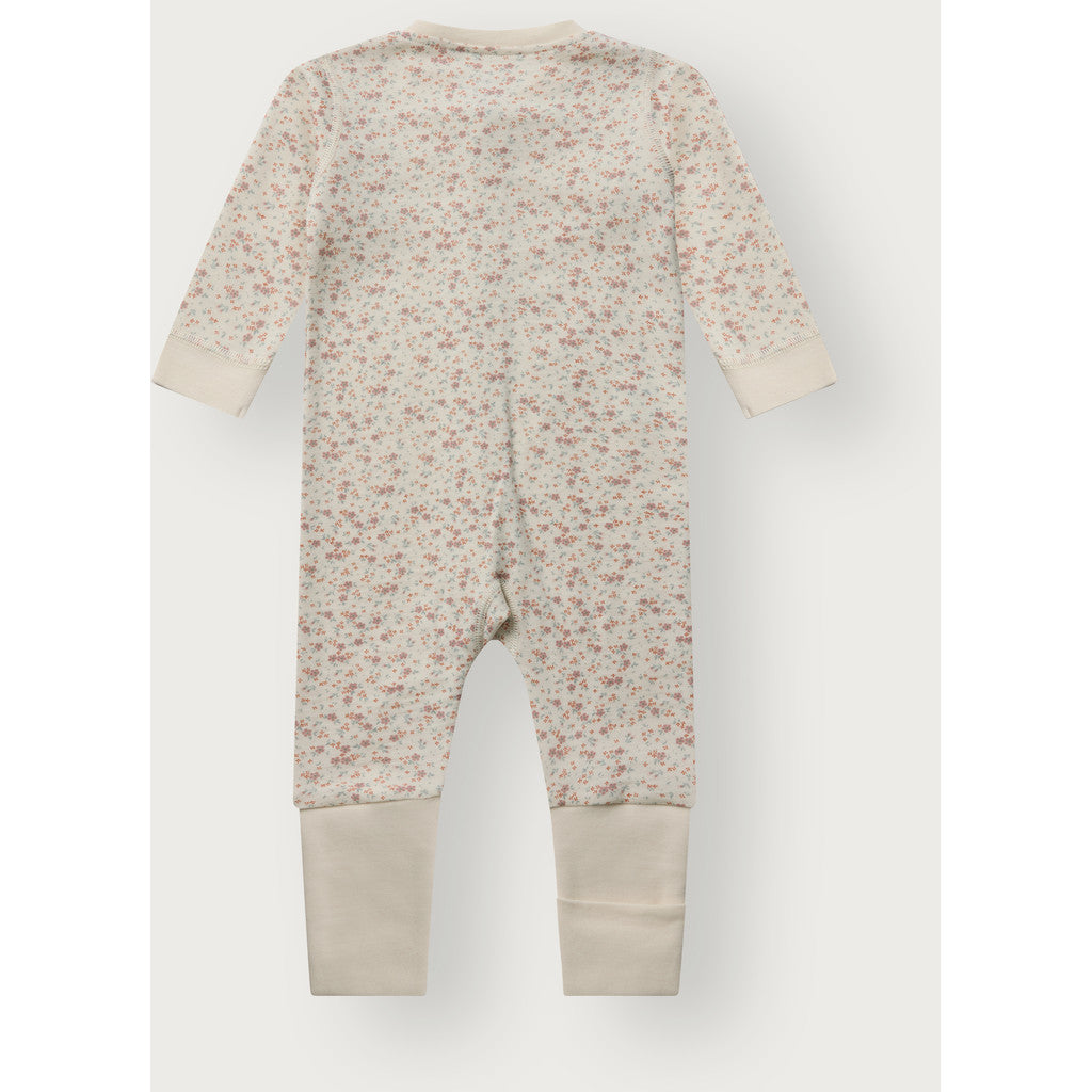 Hust & Claire HCManu Zip Tiny Night Suit 3290 Off White