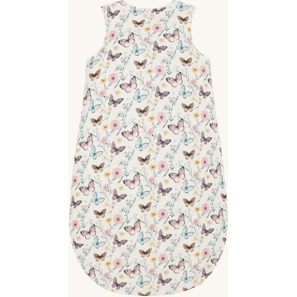 Hust & Claire HCMaxus print Sleep bag 3270 Ivory