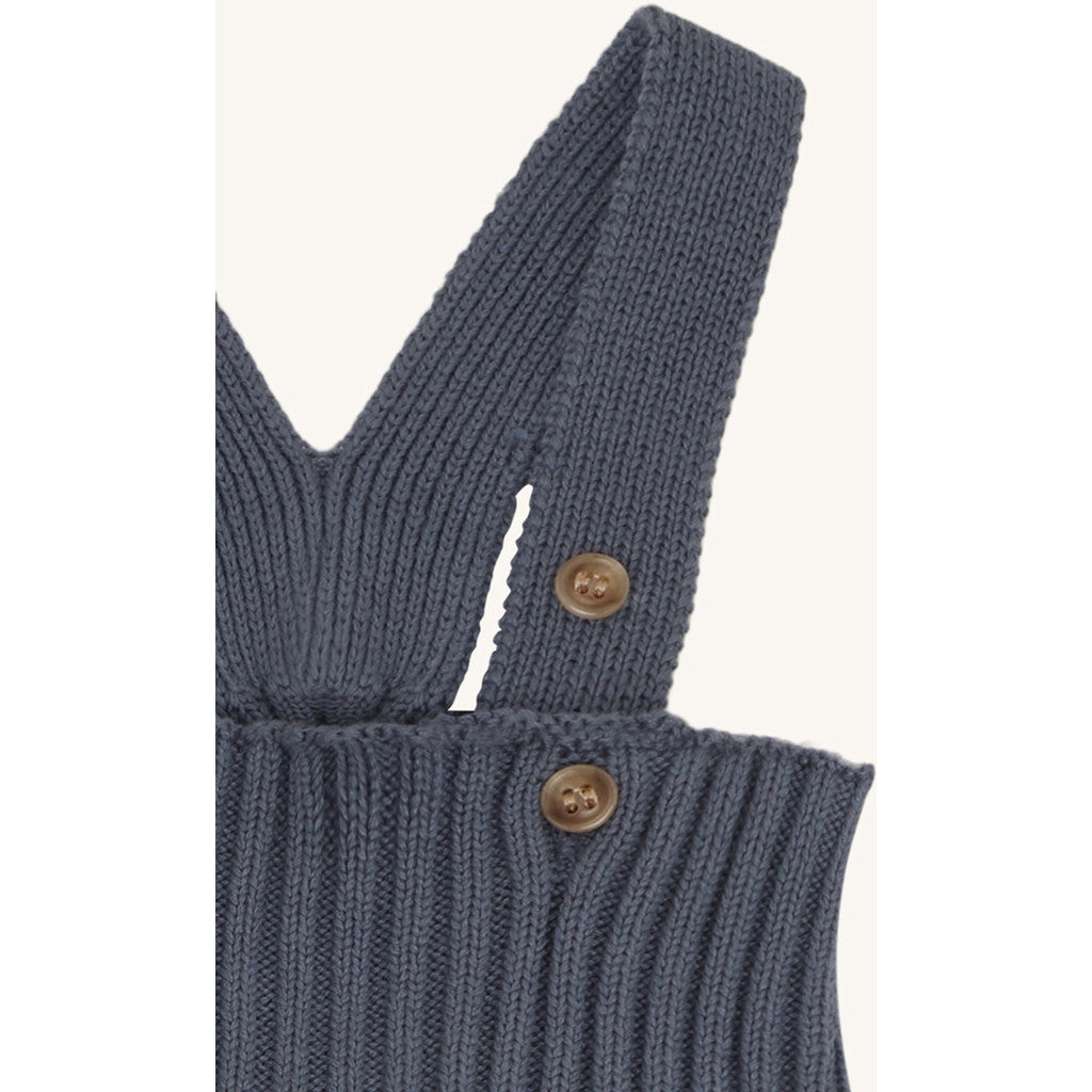 Hust & Claire HCMeise Pants suit 3154 Blue Storm