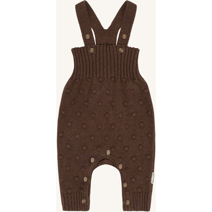 Hust & Claire HCMeise Pants suit 3594 Toffee Melange
