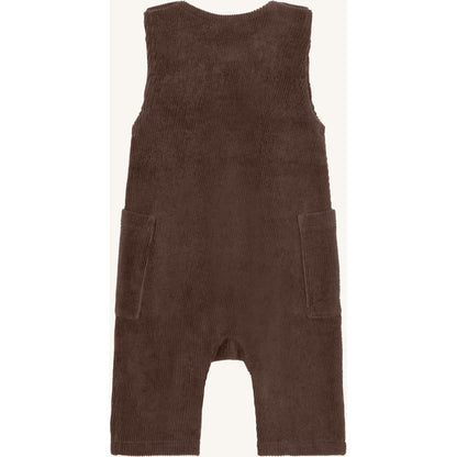 Hust & Claire HCMem soft Pants suit 3576 Brown Stone