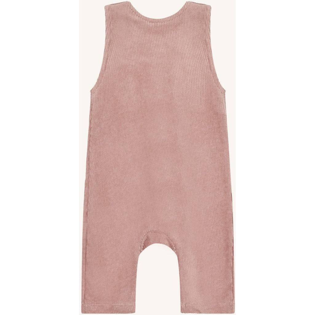 Hust & Claire HCMem soft Pants suit 3735 Adobe Rose