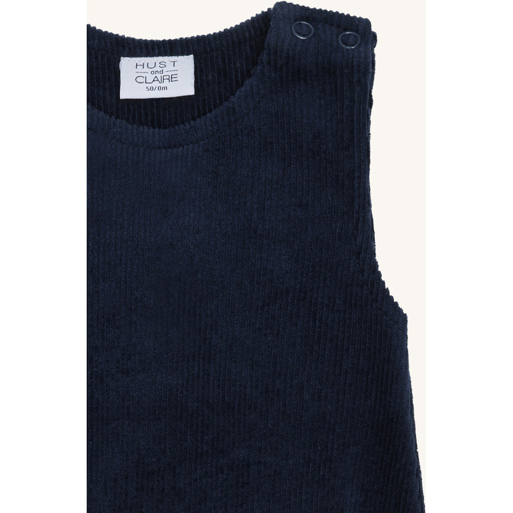 Hust & Claire HCMem soft Pants suit 4150 More Navy