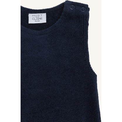 Hust & Claire HCMem soft Pants suit 4150 More Navy