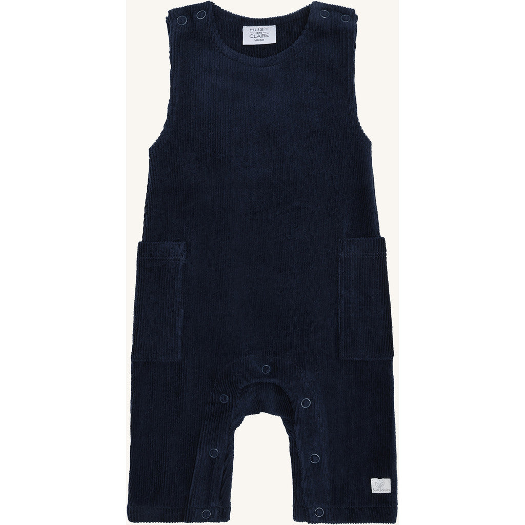 Hust & Claire HCMem soft Pants suit 4150 More Navy