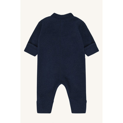 Hust & Claire HCMerlin Wool Fleece Suit 3146 Blues