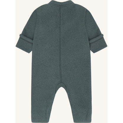 Hust & Claire HCMerlin Wool Fleece Suit 3484 Balsam Green
