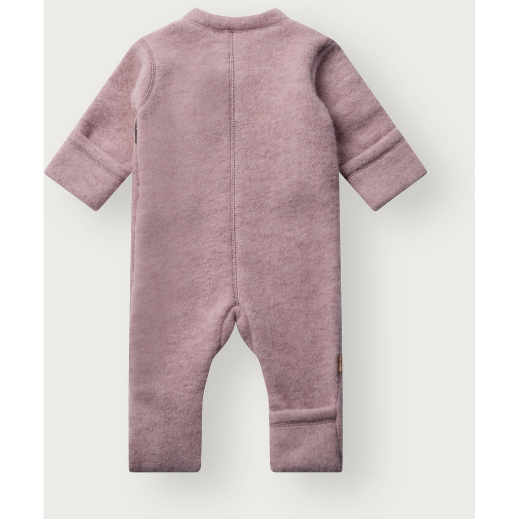 Hust & Claire HCMerlin Wool Fleece Suit 3875 Heather