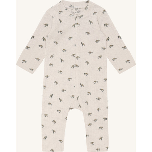 Hust & Claire HCMich Animals Jumpsuit 3905 Iceberg