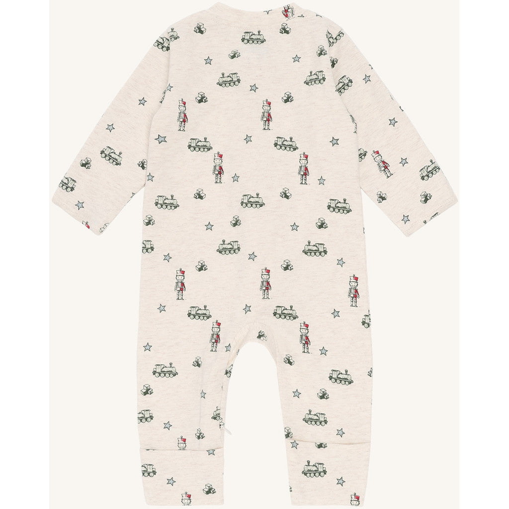 Hust & Claire HCMich Drawing Jumpsuit 3163 Light Blue