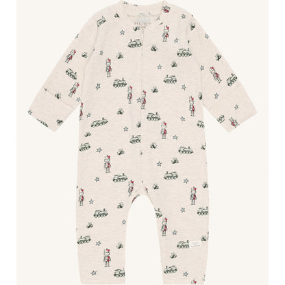 Hust & Claire HCMich Drawing Jumpsuit 3163 Light Blue