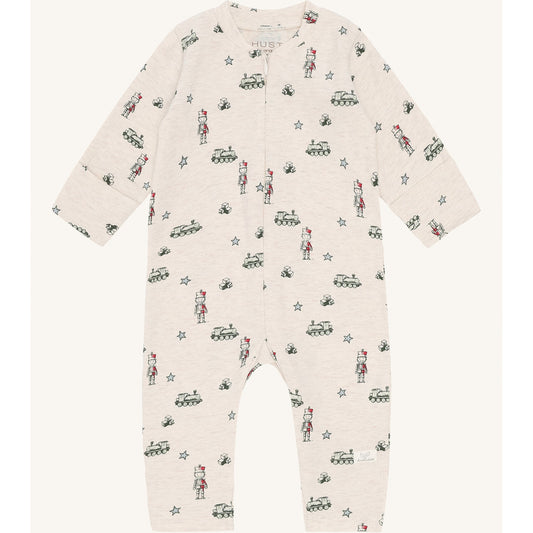 Hust & Claire HCMich Drawing Jumpsuit 3163 Light Blue