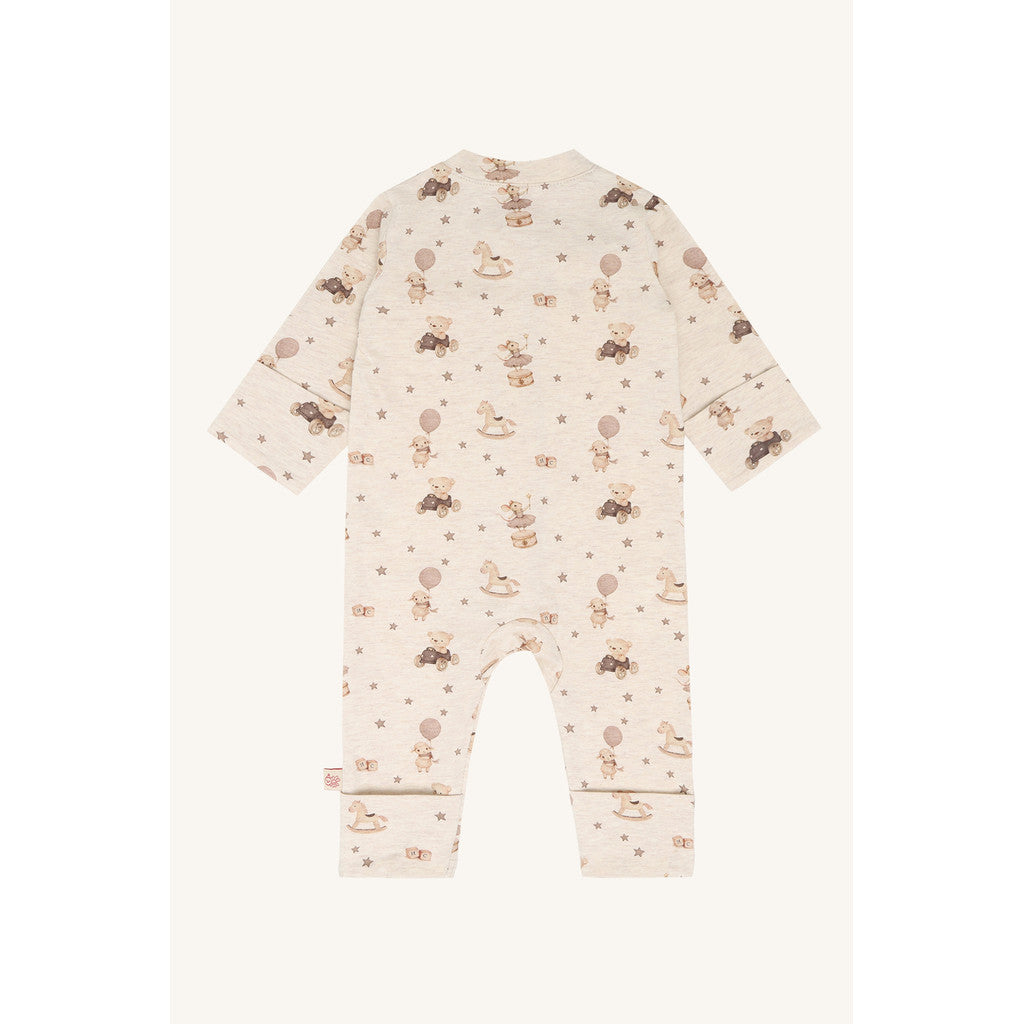 Hust & Claire HCMich Magic Toys Jumpsuit 1290 Wheat Melange