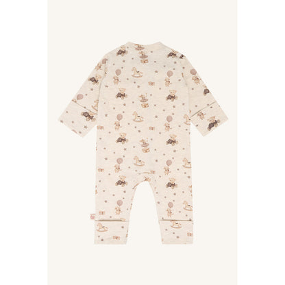 Hust & Claire HCMich Magic Toys Jumpsuit 1290 Wheat Melange