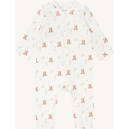 Hust & Claire HCMich Teddy Jumpsuit 3270 Ivory