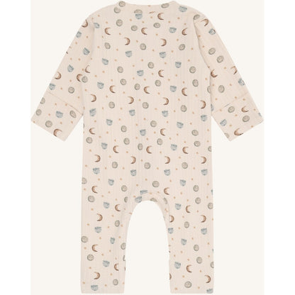 Hust & Claire HCMich moon Night Suit 4501 French Oak