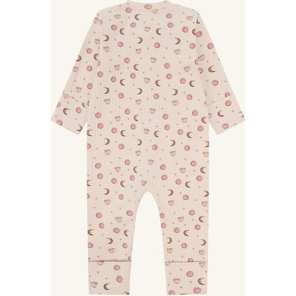 Hust & Claire HCMich moon Night Suit 4503 Gray Morn