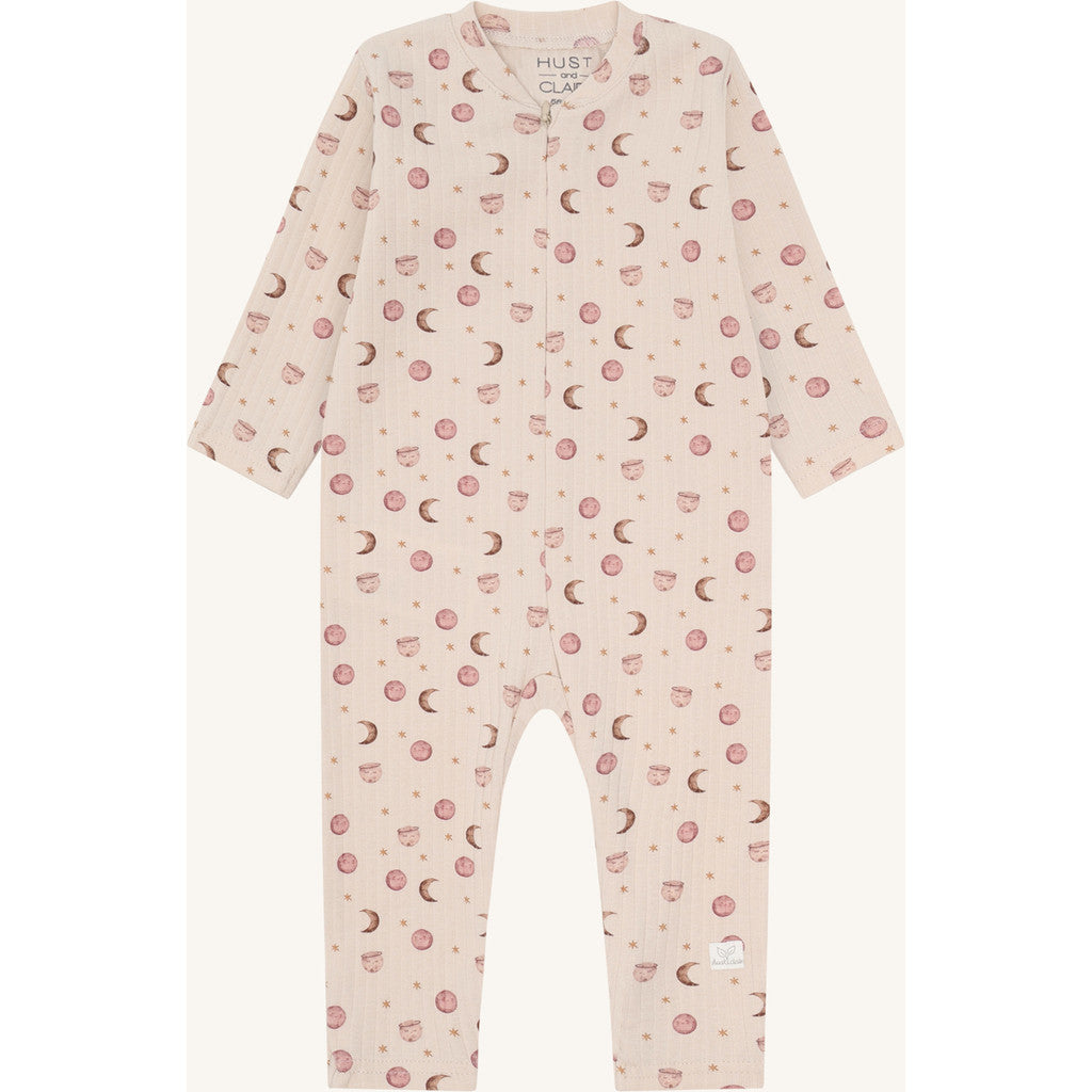 Hust & Claire HCMich moon Night Suit 4503 Gray Morn