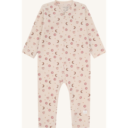 Hust & Claire HCMich moon Night Suit 4503 Gray Morn