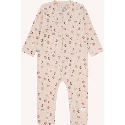 Hust & Claire HCMich moon Night Suit 4503 Gray Morn