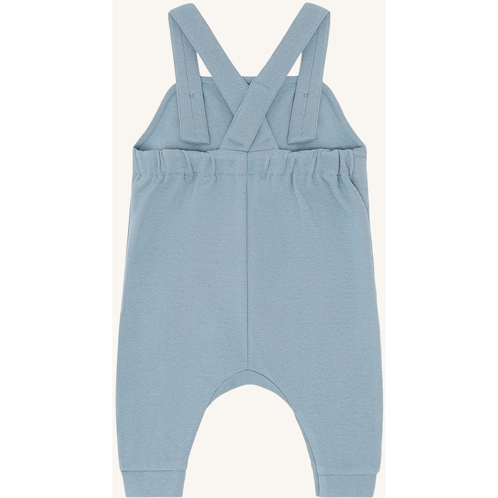 Hust & Claire HCMikie Loop Pants suit 3157 Light Blue