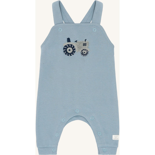 Hust & Claire HCMikie Loop Pants suit 3157 Light Blue
