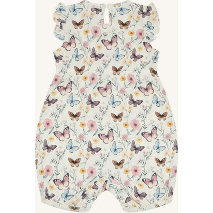 Hust & Claire HCMilu Butterfly Night Suit 3270 Ivory