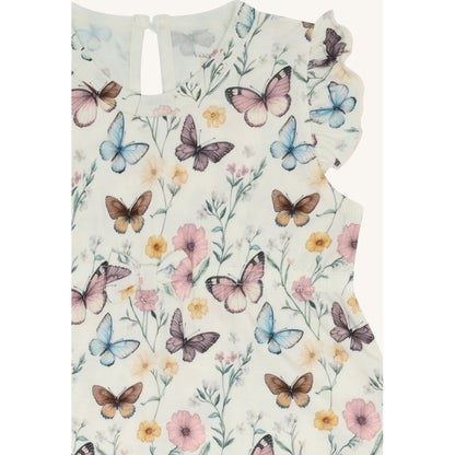 Hust & Claire HCMilu Butterfly Night Suit 3270 Ivory