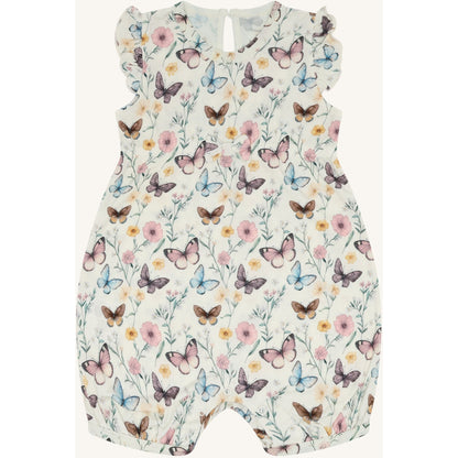 Hust & Claire HCMilu Butterfly Night Suit 3270 Ivory