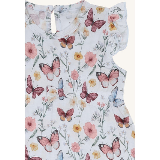 Hust & Claire HCMilu Butterfly Night Suit 4000 Water