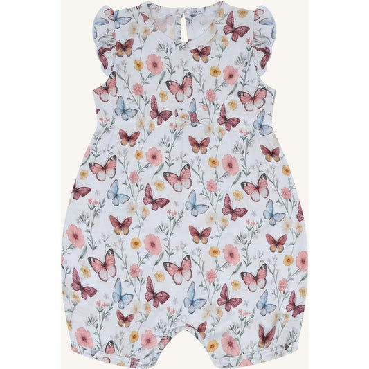 Hust & Claire HCMilu Butterfly Night Suit 4000 Water
