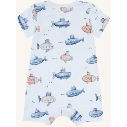 Hust & Claire HCMilu Submarine Night Suit 4000 Water