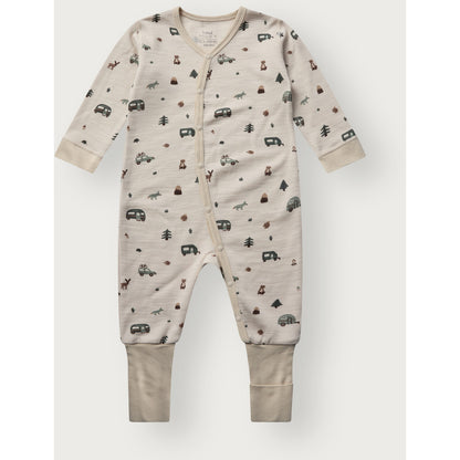 Hust & Claire HCMobi Camp Night Suit 4501 French Oak