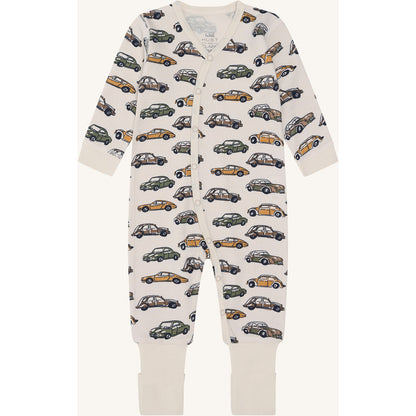 Hust & Claire HCMobi Cars Night Suit 4501 French Oak