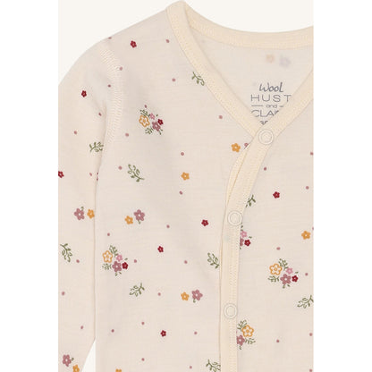 Hust & Claire HCMobi Flora Night Suit 3290 Off White