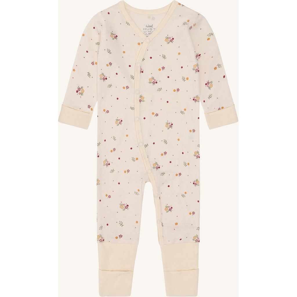 Hust & Claire HCMobi Flora Night Suit 3290 Off White