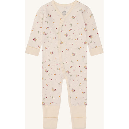 Hust & Claire HCMobi Flora Night Suit 3290 Off White