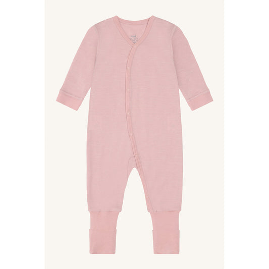 Hust & Claire HCMobi Solid Night Suit 3735 Adobe Rose
