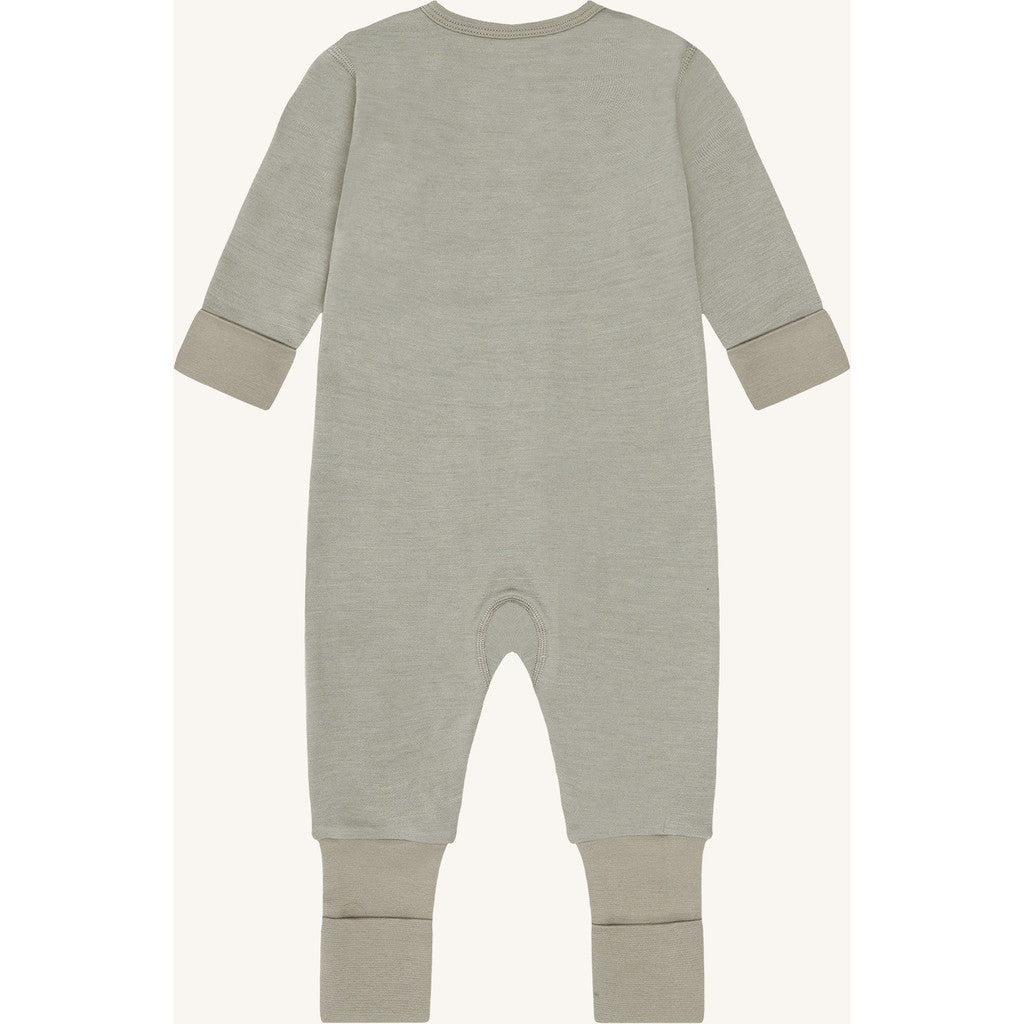 Hust & Claire HCMobi Solid Night Suit 4440 Forest Fog