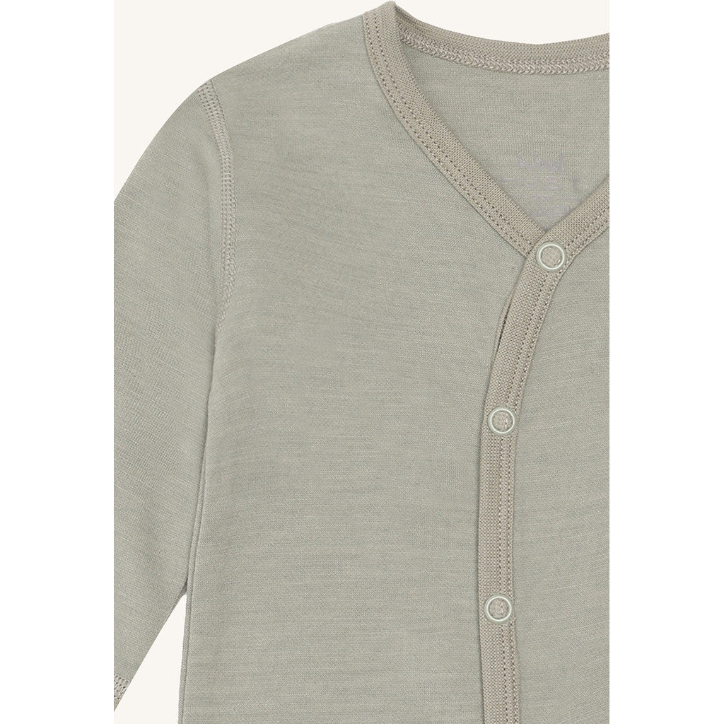 Hust & Claire HCMobi Solid Night Suit 4440 Forest Fog