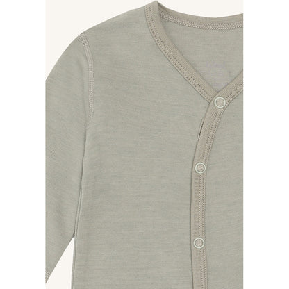 Hust & Claire HCMobi Solid Night Suit 4440 Forest Fog